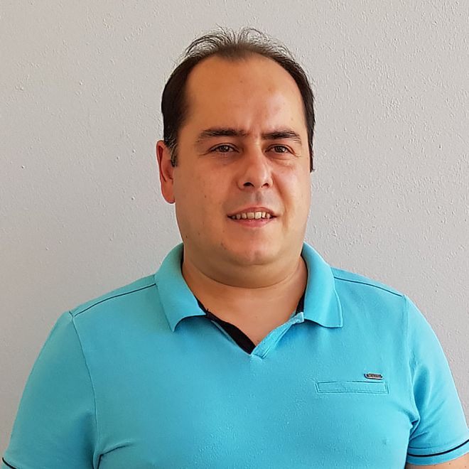 Miguel Gonçalves