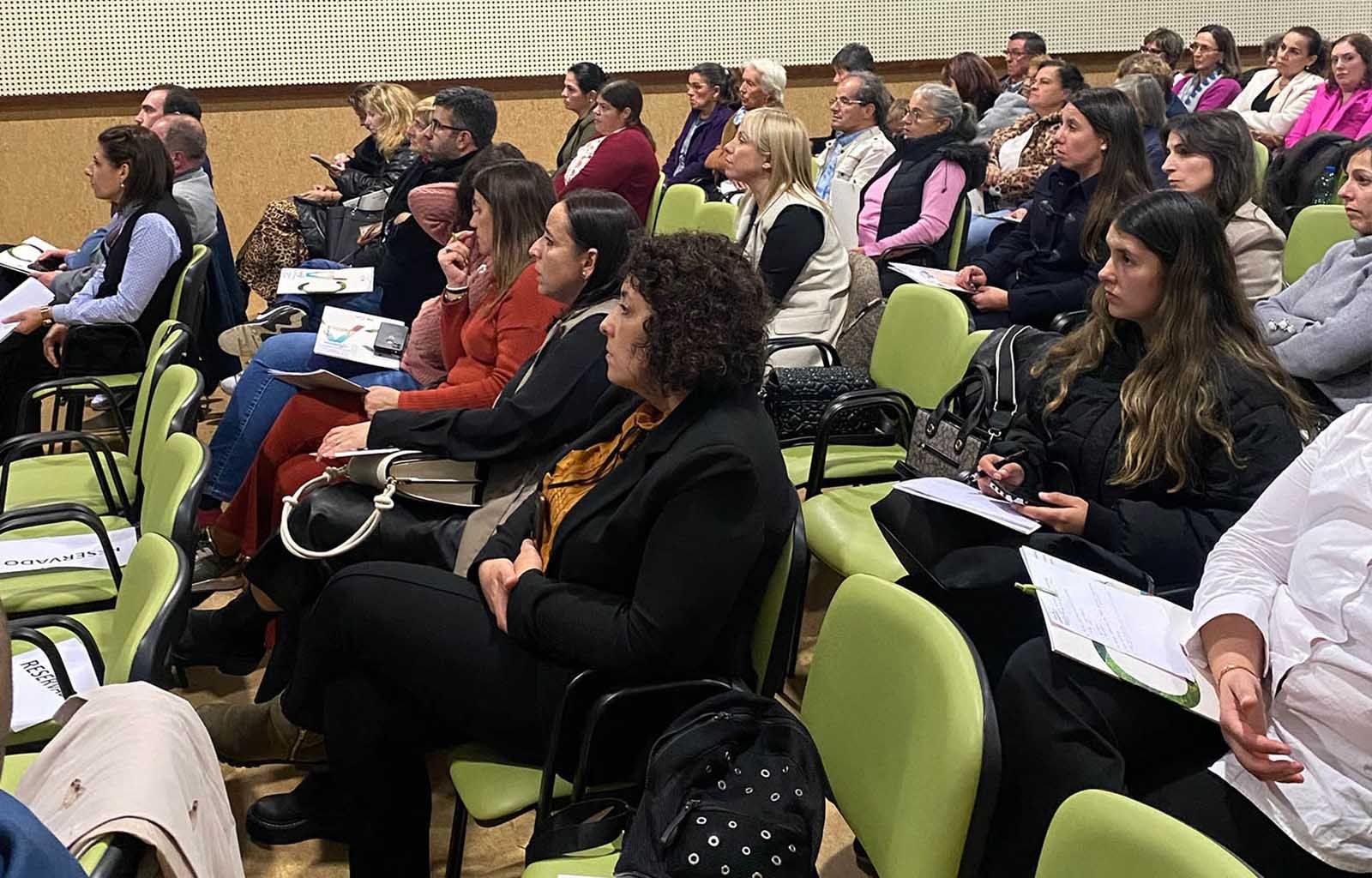 As Demências no Plural / A Pessoa no Singular