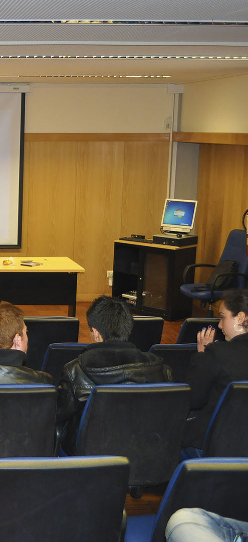 Serviços Administrativos