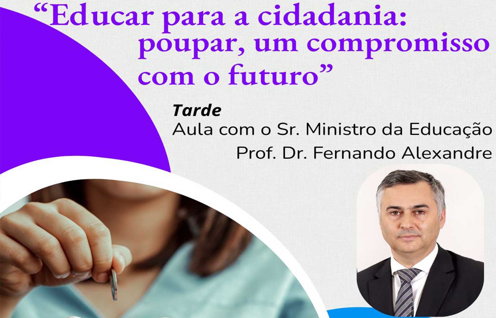 Uma aula para ficar na memória