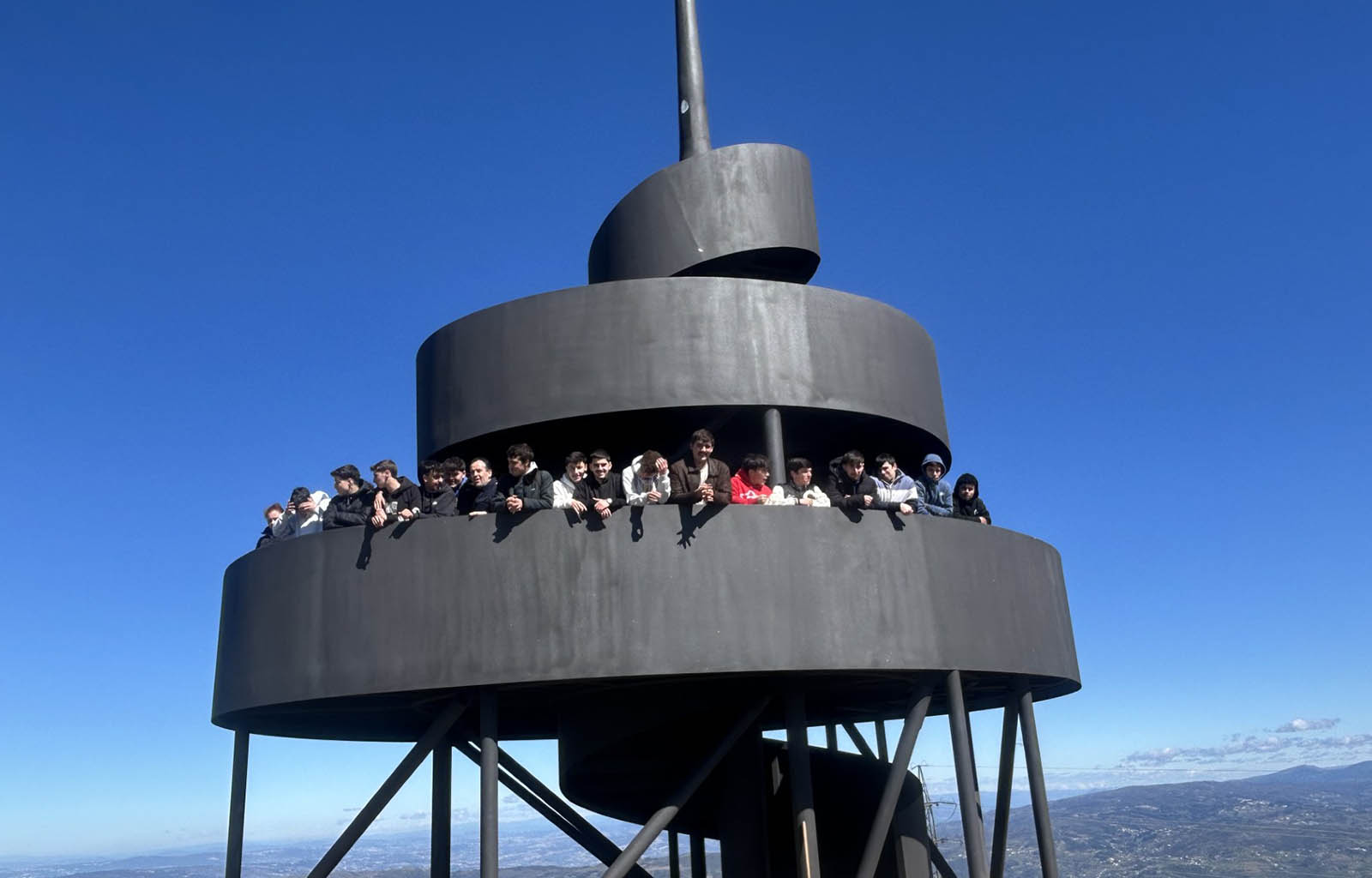 Dia Mundial da árvore / Dia Mundial da Poesia
