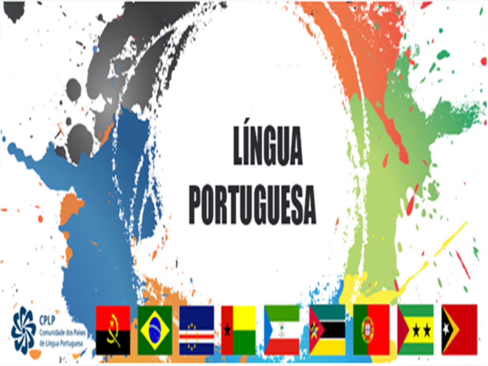 Tributo à Língua Portuguesa