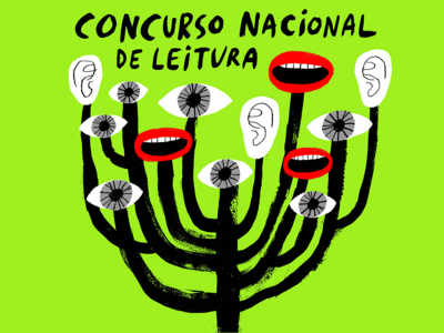 Concurso Nacional de Leitura (CNL) – 16.ª Edição