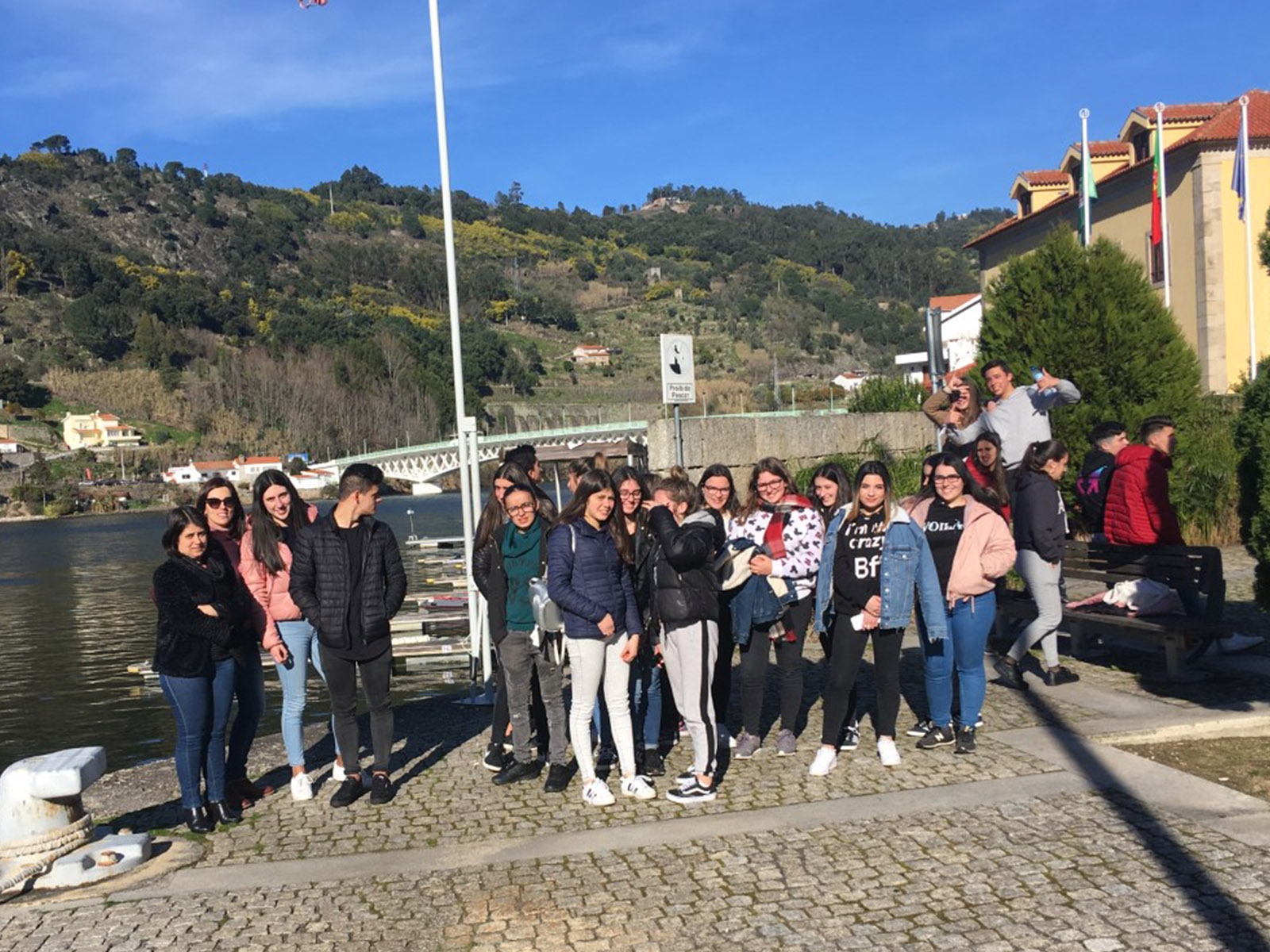 Conhecer Cinfães: Visita Guiada pela Serra do Montemuro