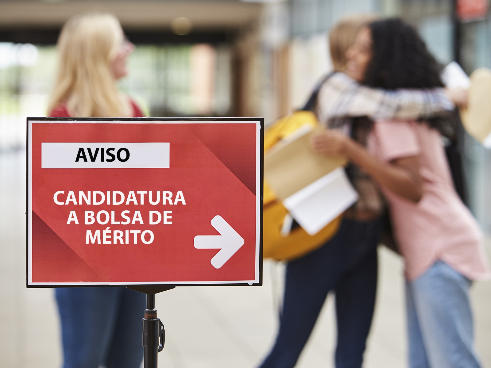AVISO – Candidaturas a Bolsa de Mérito 2023.2024