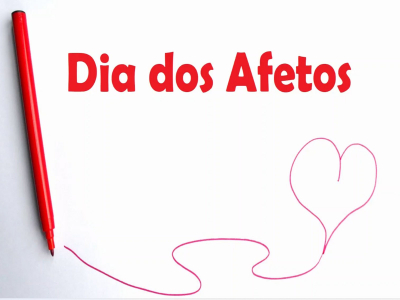 Dia dos Afetos