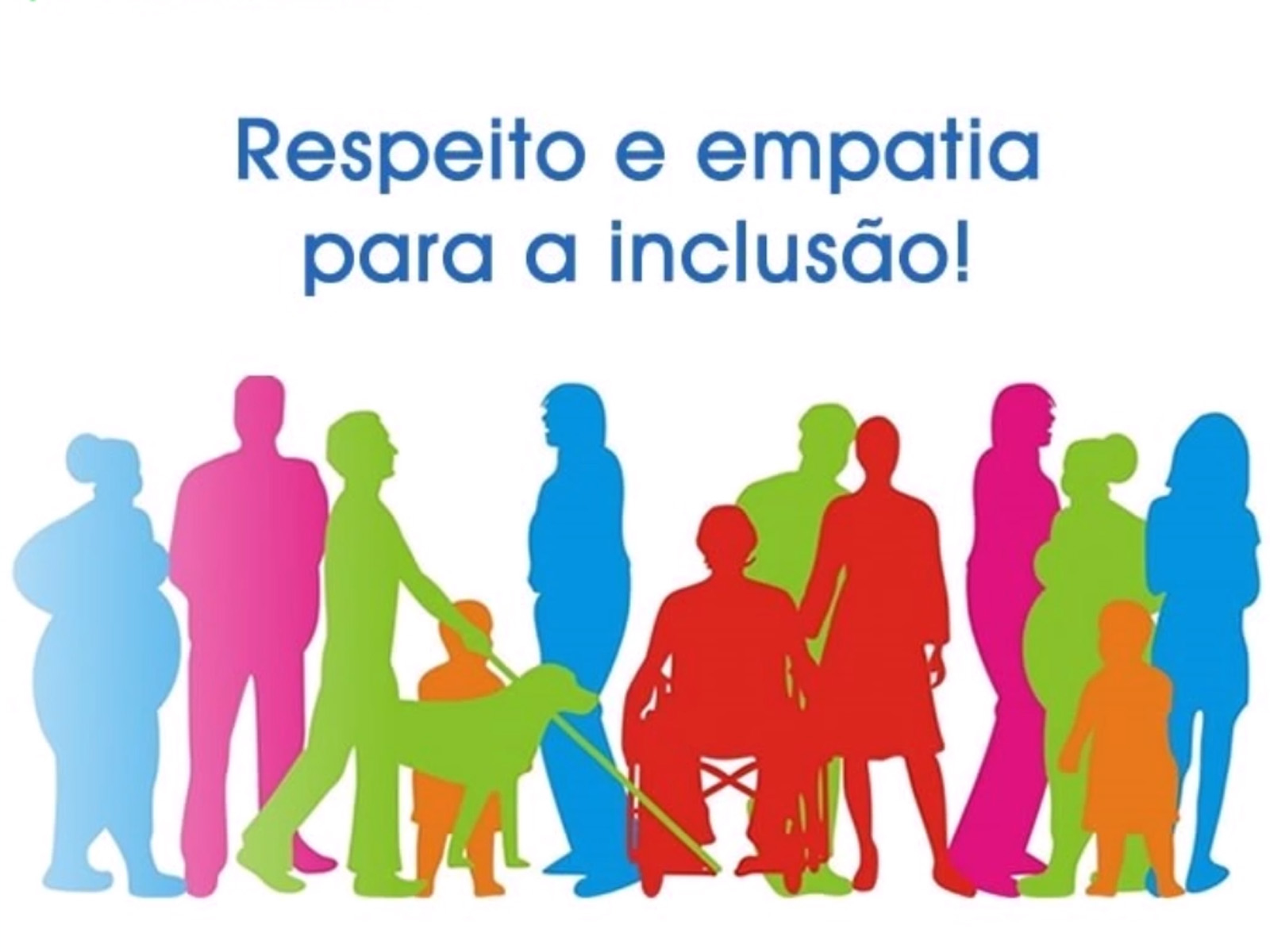 Dia Internacional da Pessoa Portadora de Deficiência