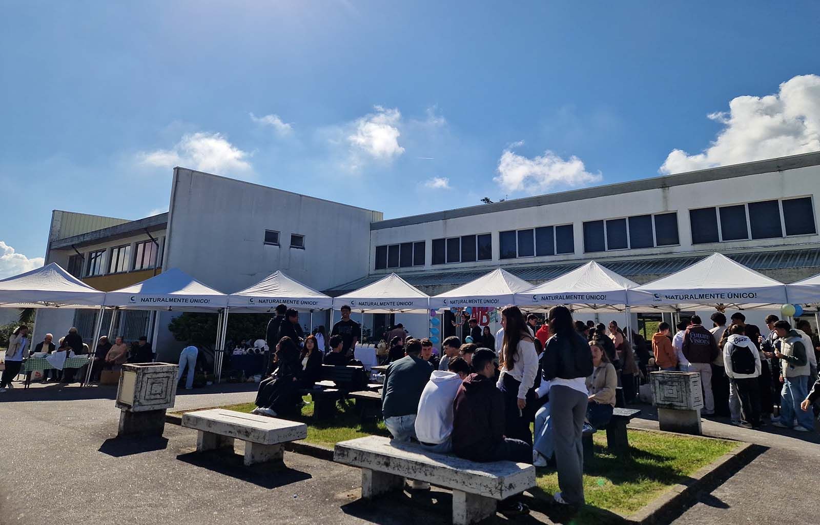 Jornadas da Saúde