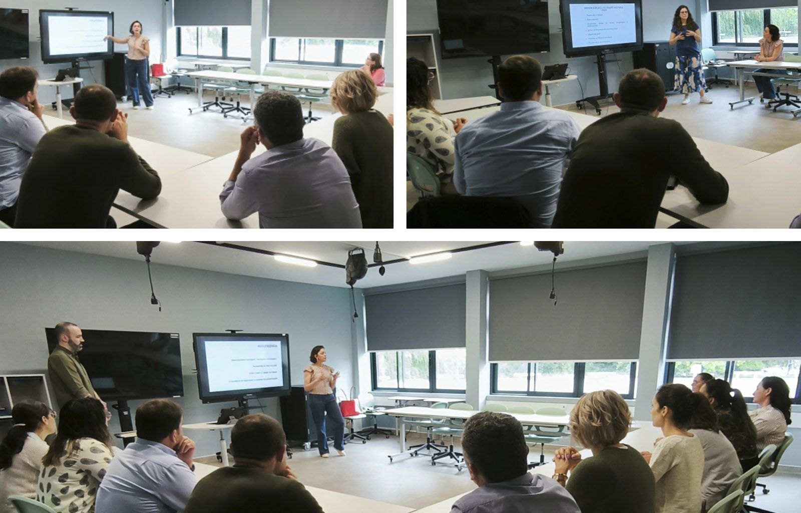 "Adolescência: Desafios à Parentalidade"! - Vamos falar dos jovens com Pais... para Pais