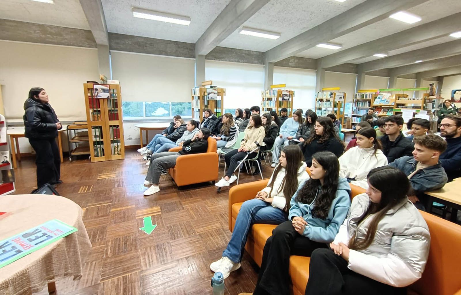 Dia Mundial da Poesia