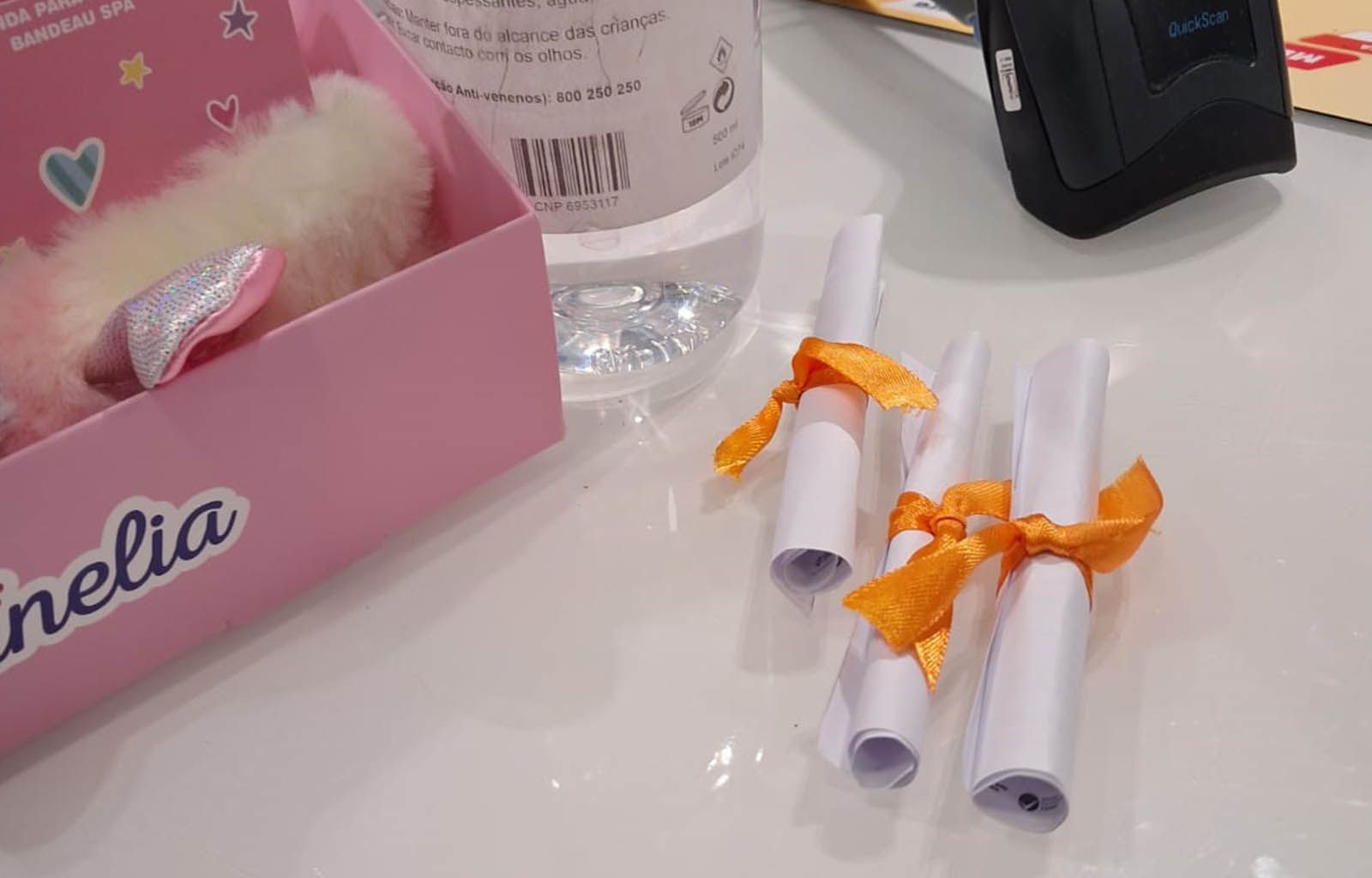 Dar Poesia a Cinfães