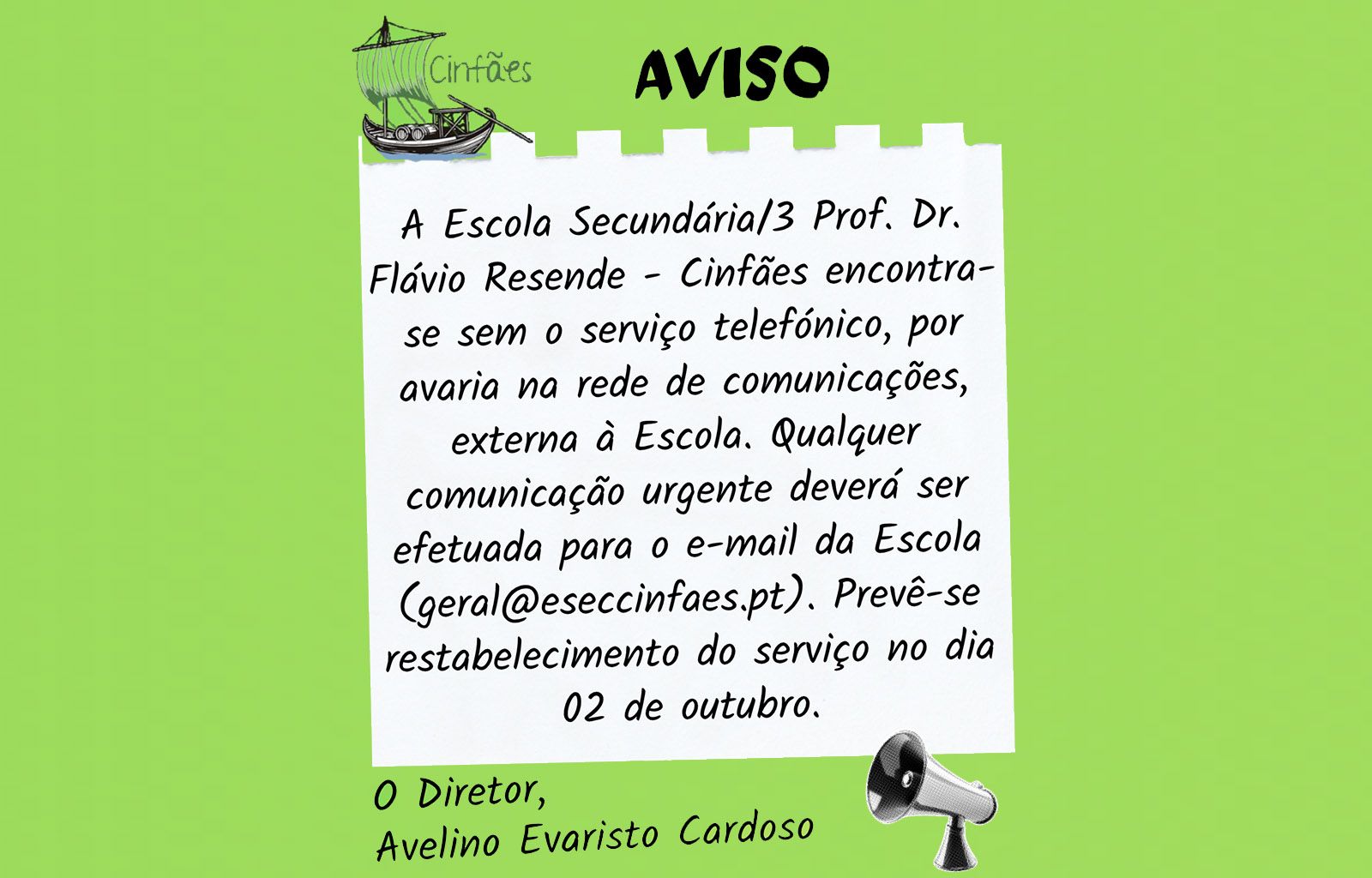 AVISO