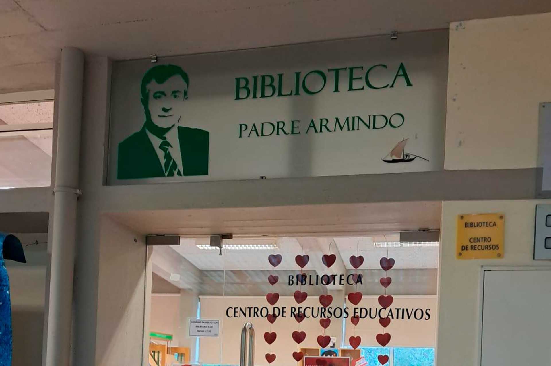 Biblioteca