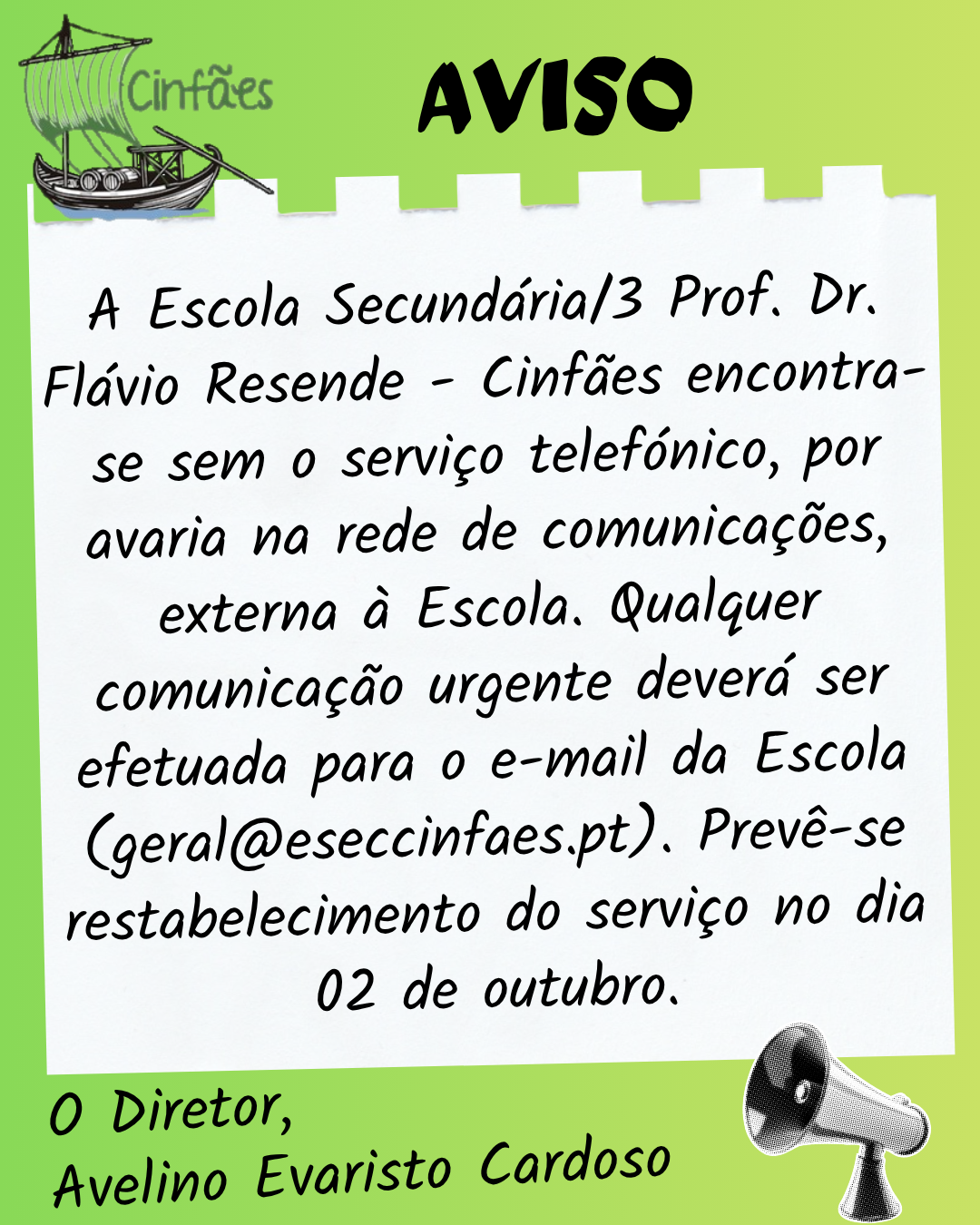 AVISO