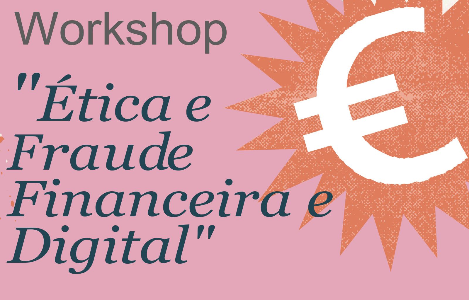 Banco de  Portugal vem à  nossa Escola falar de "Ética e Fraude Financeira e Digital"