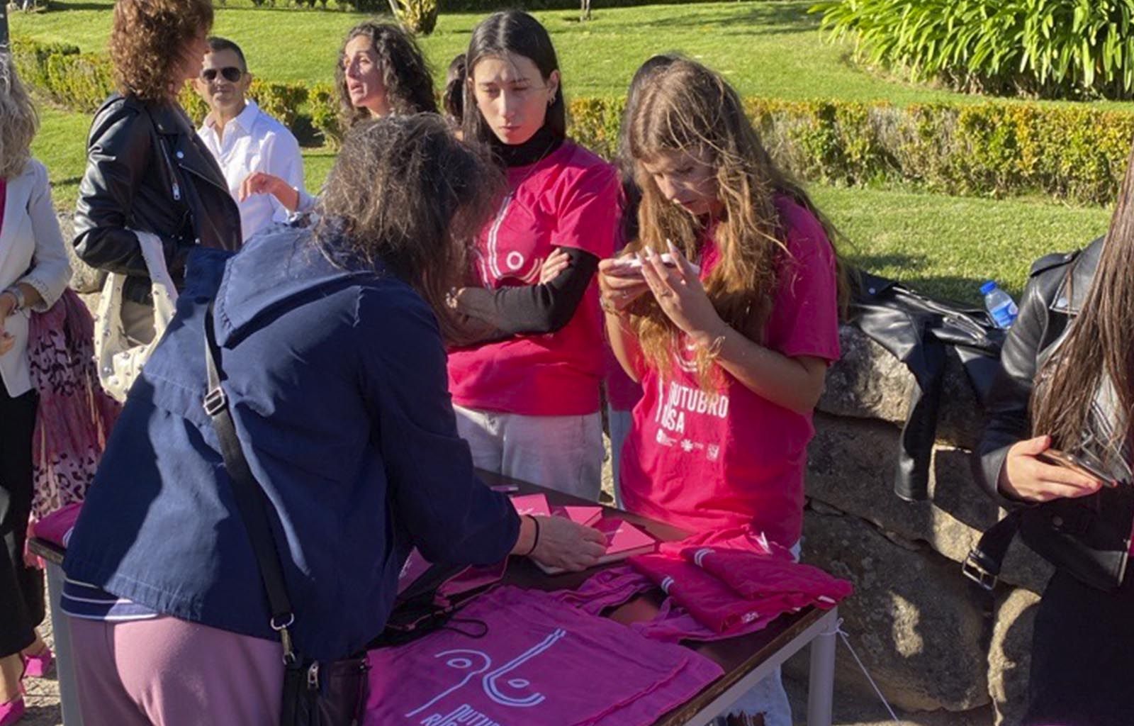 Outubro Rosa
