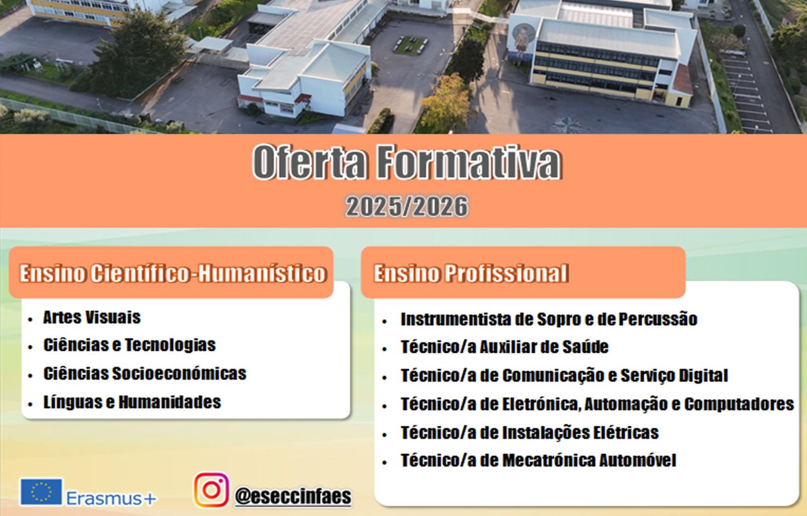 Oferta Formativa 2025.2026