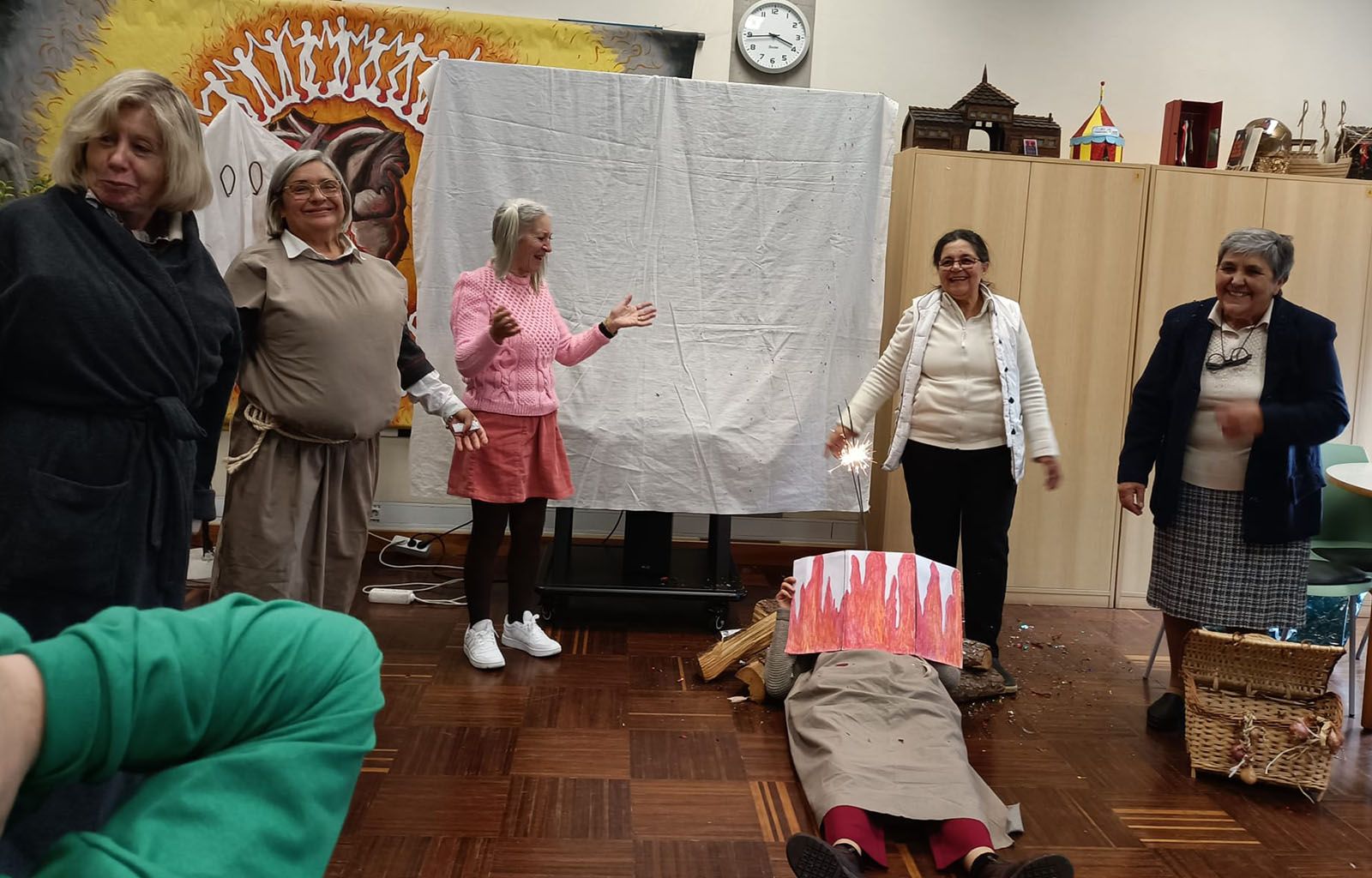 Para além das estantes: IA, bibliotecas e o futuro das histórias