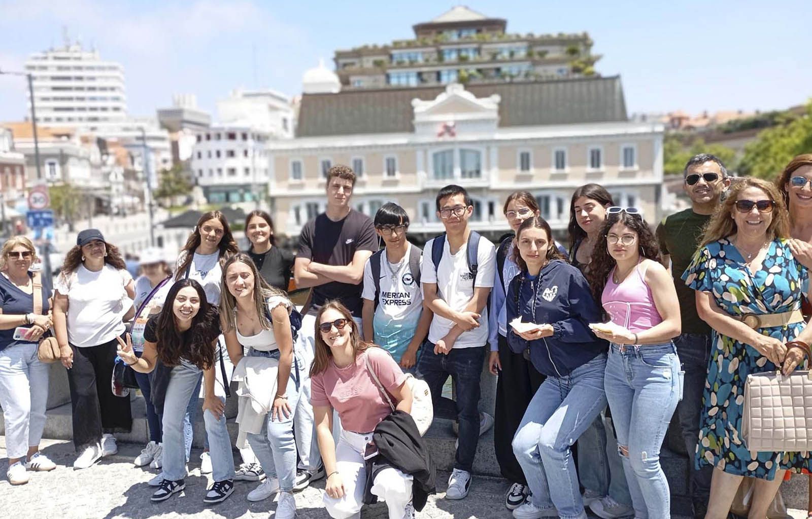 Saída pedagógica a Aveiro - “Dos canais ao Porto de mar – Aveiro”